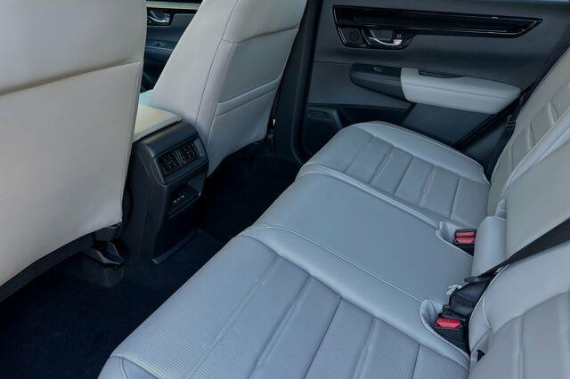 new 2025 Honda CR-V car, priced at $36,850