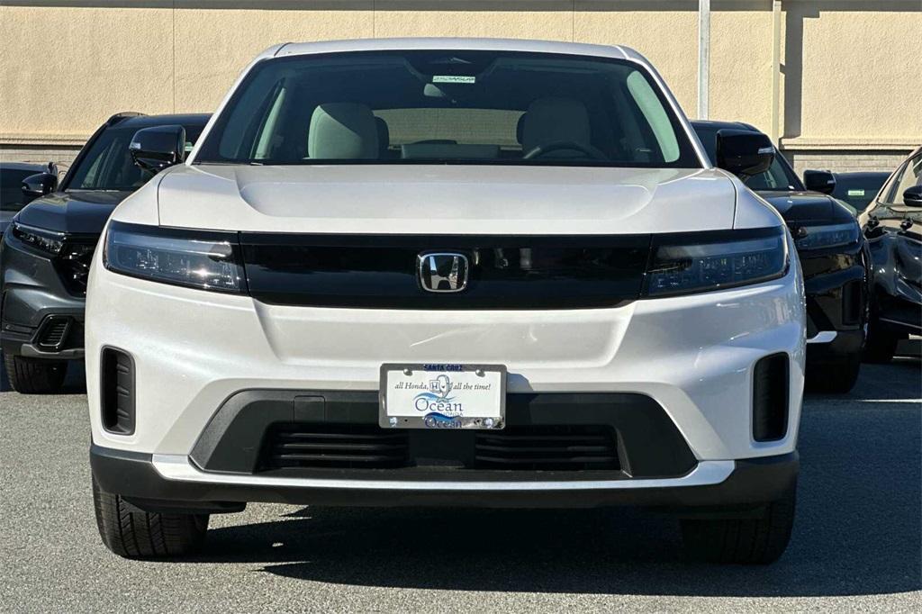 new 2024 Honda Prologue car, priced at $49,250