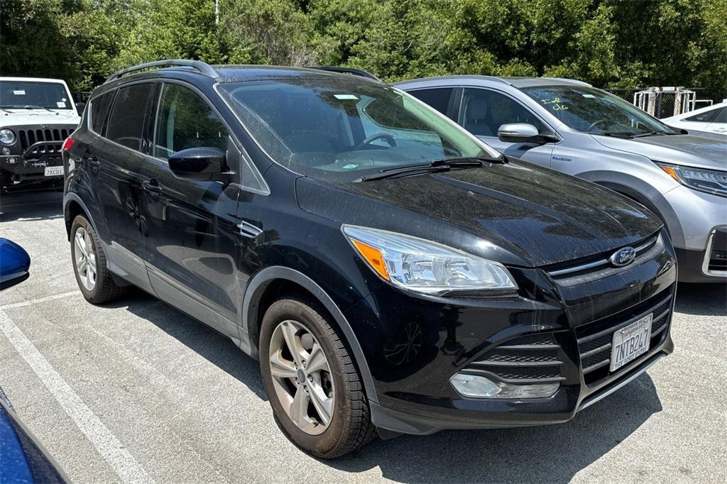 used 2016 Ford Escape car, priced at $12,998