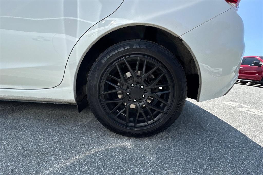 used 2023 Subaru Impreza car, priced at $21,997