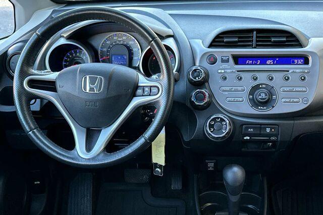 used 2010 Honda Fit car, priced at $11,955