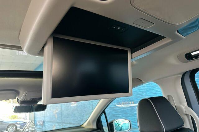 new 2025 Honda Odyssey car