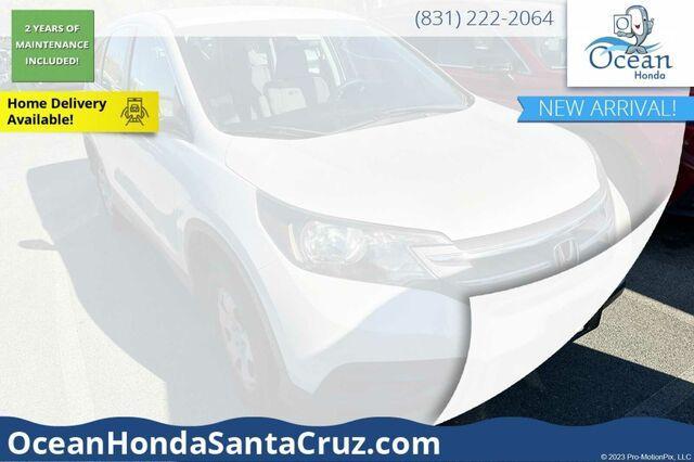 used 2014 Honda CR-V car, priced at $15,879