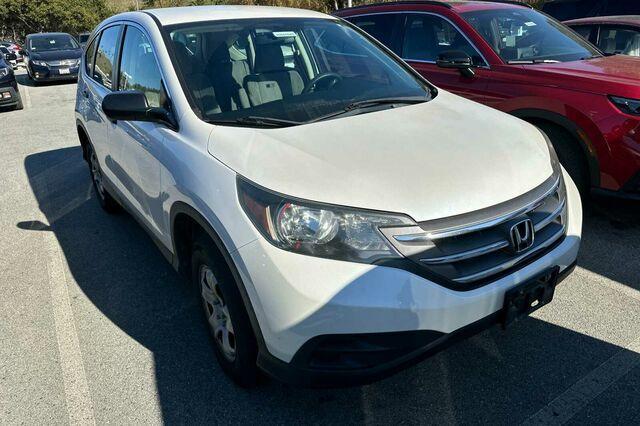 used 2014 Honda CR-V car, priced at $15,879