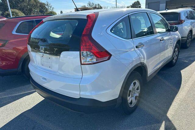 used 2014 Honda CR-V car, priced at $15,879