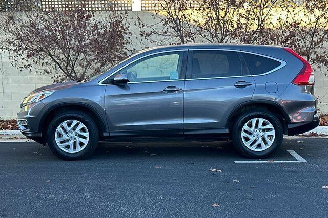 used 2016 Honda CR-V car, priced at $15,707