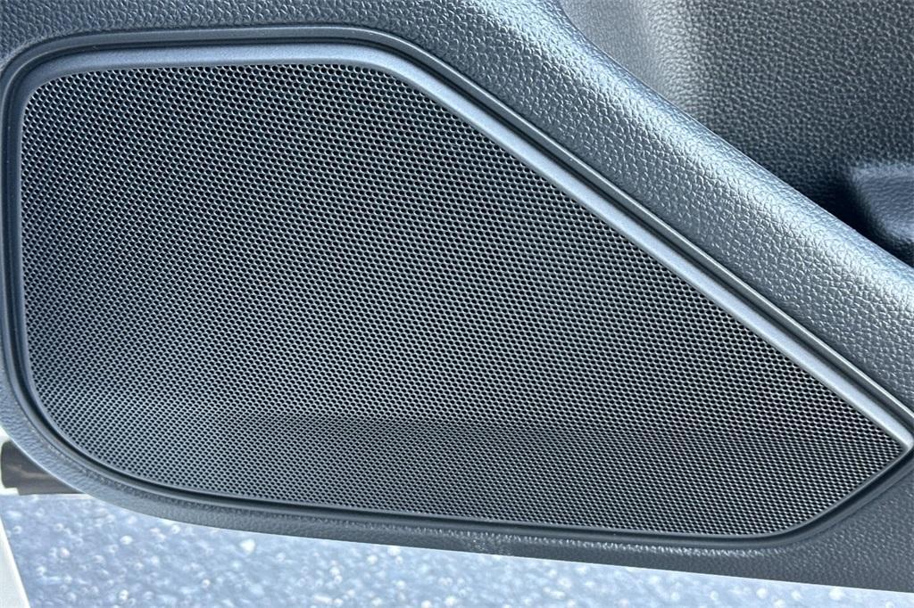 new 2026 Honda Civic Hybrid car, priced at $30,950