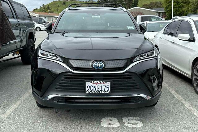 used 2021 Toyota Venza car, priced at $29,997