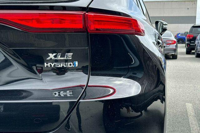 used 2021 Toyota Venza car, priced at $29,997