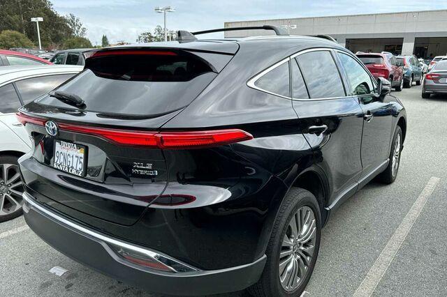 used 2021 Toyota Venza car, priced at $29,997