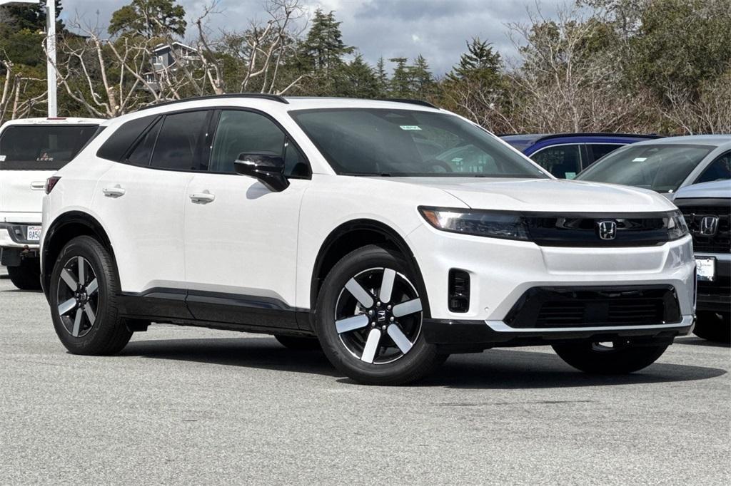 new 2025 Honda Prologue car, priced at $56,605