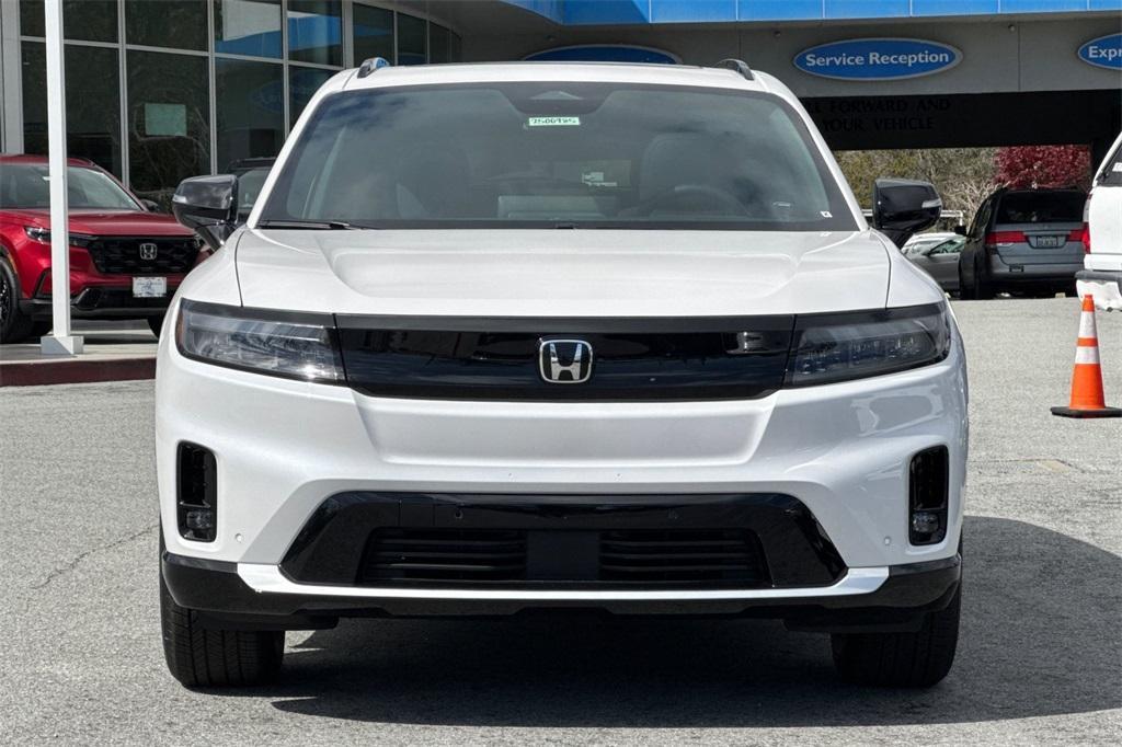 new 2025 Honda Prologue car, priced at $56,605