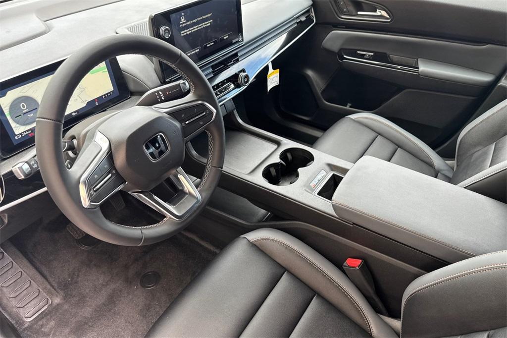 new 2025 Honda Prologue car, priced at $56,605