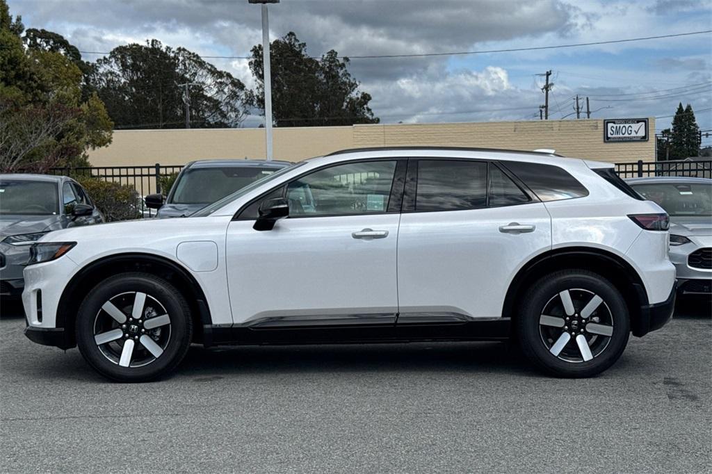 new 2025 Honda Prologue car, priced at $56,605
