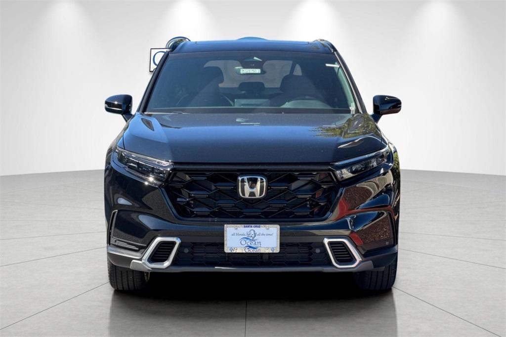 new 2026 Honda CR-V Hybrid car, priced at $43,700