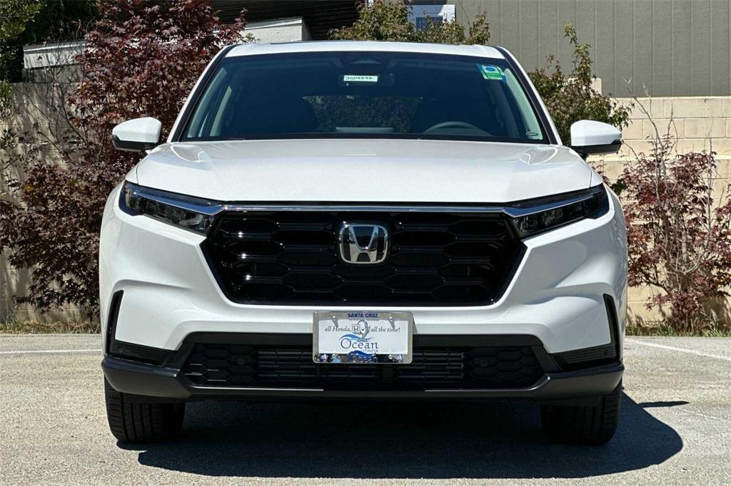 new 2025 Honda CR-V car, priced at $36,805