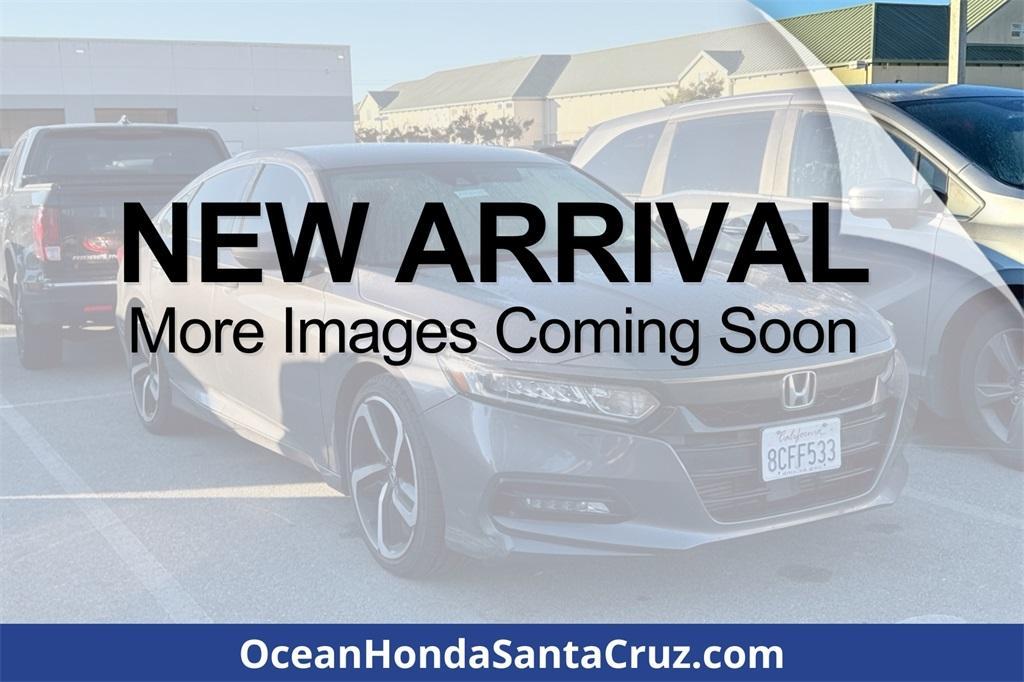 used 2018 Honda Accord car, priced at $13,998
