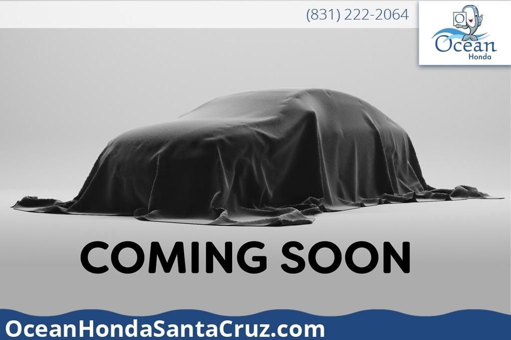 new 2025 Honda Odyssey car