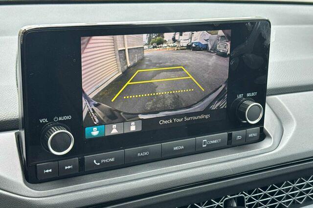 used 2023 Honda Accord car, priced at $27,272