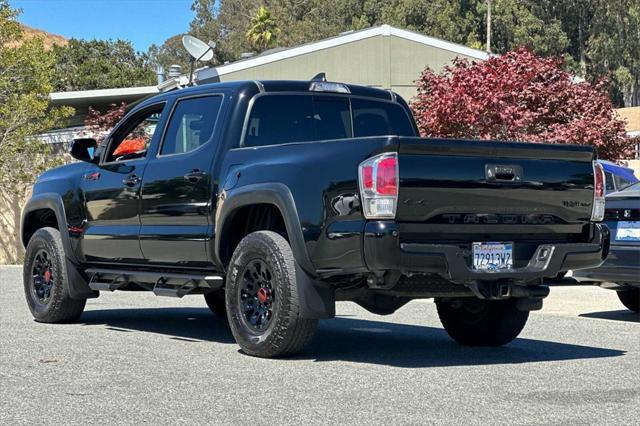 used 2019 Toyota Tacoma car, priced at $34,500