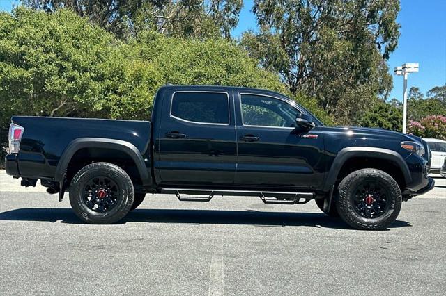 used 2019 Toyota Tacoma car, priced at $34,500