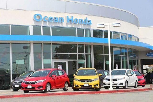 used 2023 Honda HR-V car, priced at $25,579