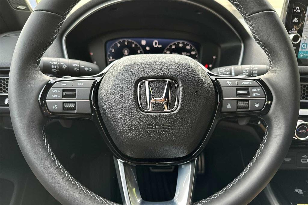 new 2024 Honda Civic car, priced at $33,000