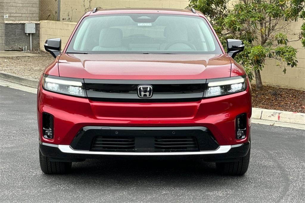 new 2025 Honda Prologue car, priced at $55,155