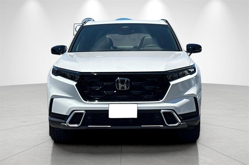 new 2026 Honda CR-V Hybrid car, priced at $43,700