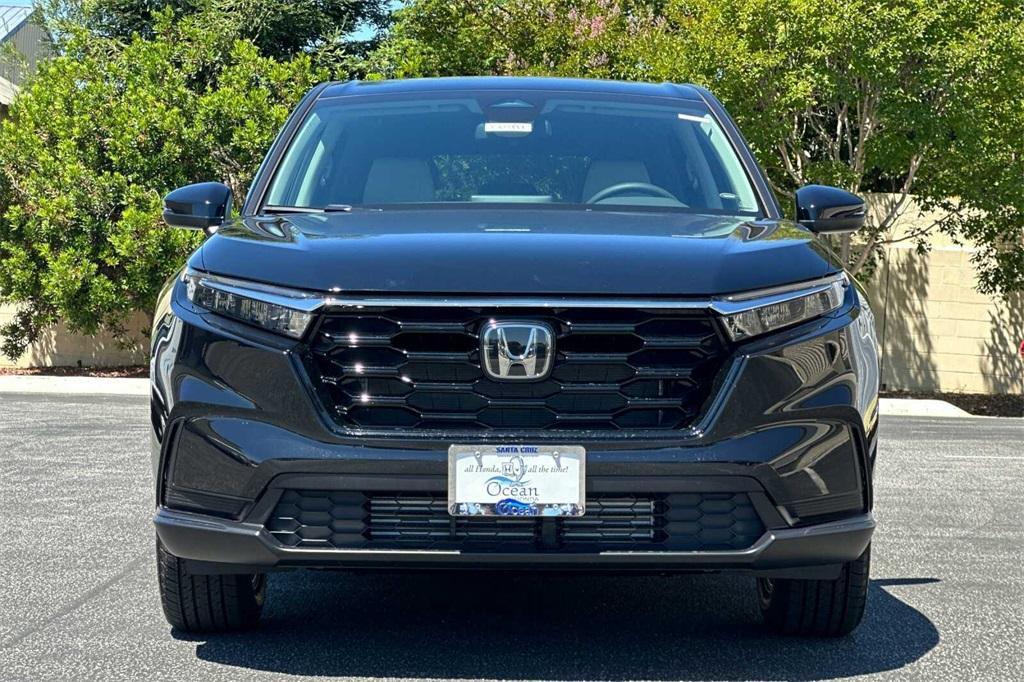 new 2025 Honda CR-V car, priced at $35,200