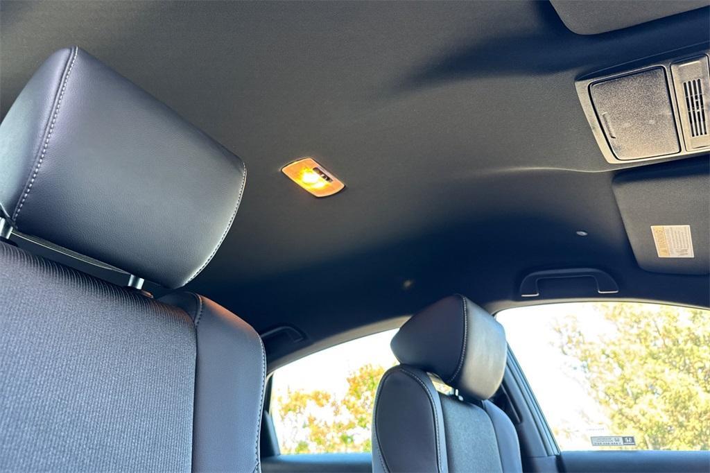 used 2022 Honda Accord Hybrid car, priced at $23,999