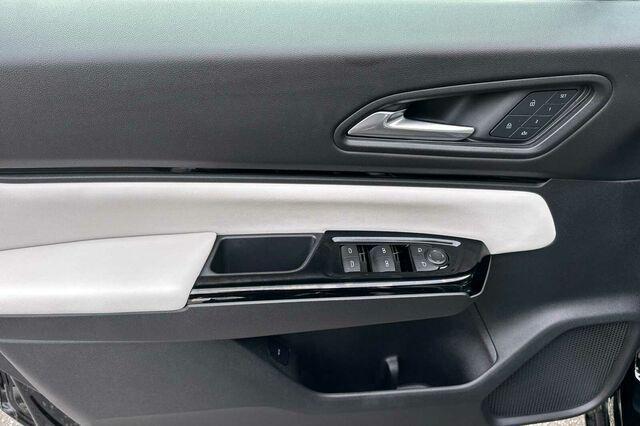new 2025 Honda Prologue car, priced at $53,605