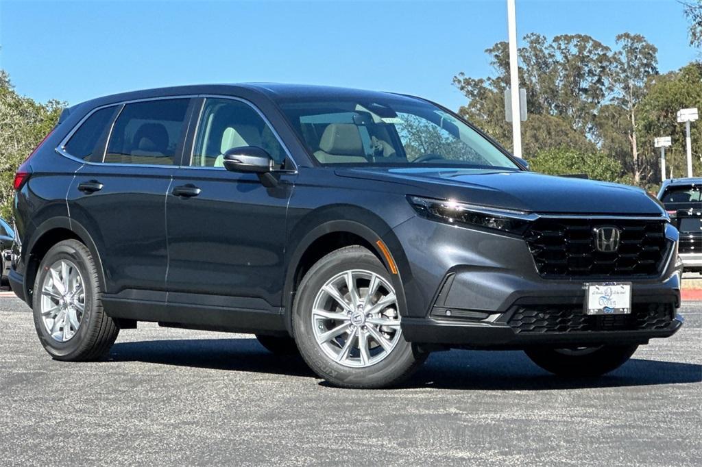 new 2025 Honda CR-V car, priced at $36,395