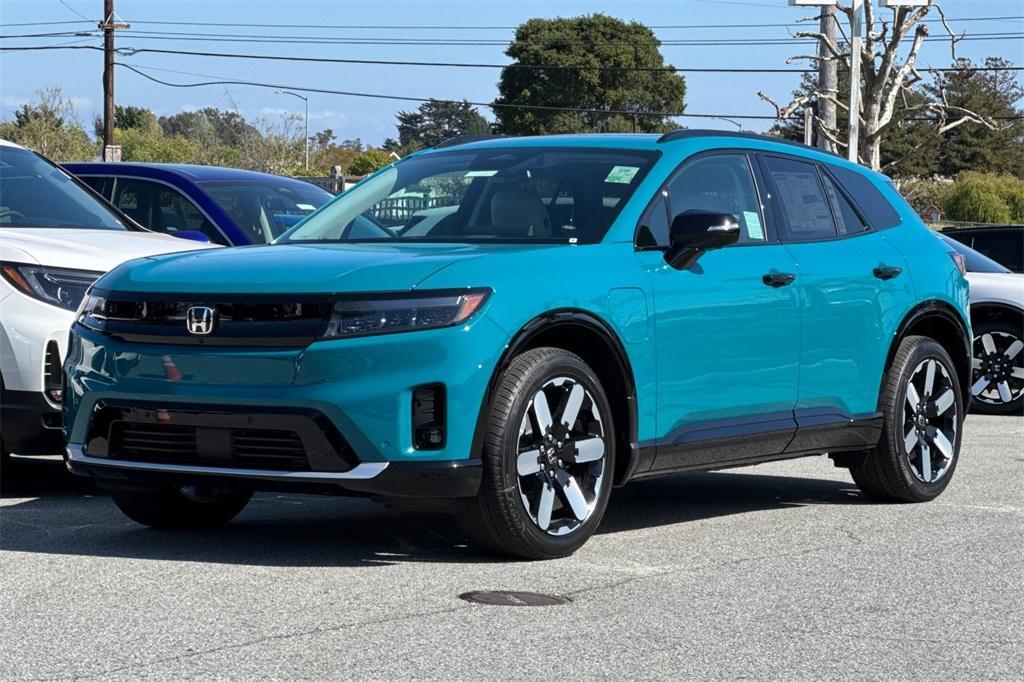 new 2025 Honda Prologue car, priced at $59,805