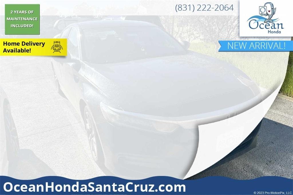 used 2019 Honda Accord car, priced at $19,998