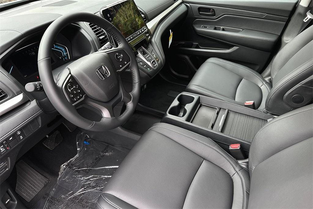 new 2024 Honda Odyssey car, priced at $42,705