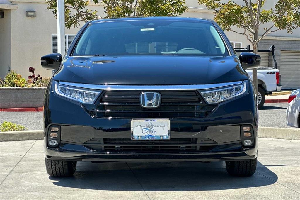 new 2024 Honda Odyssey car, priced at $42,705