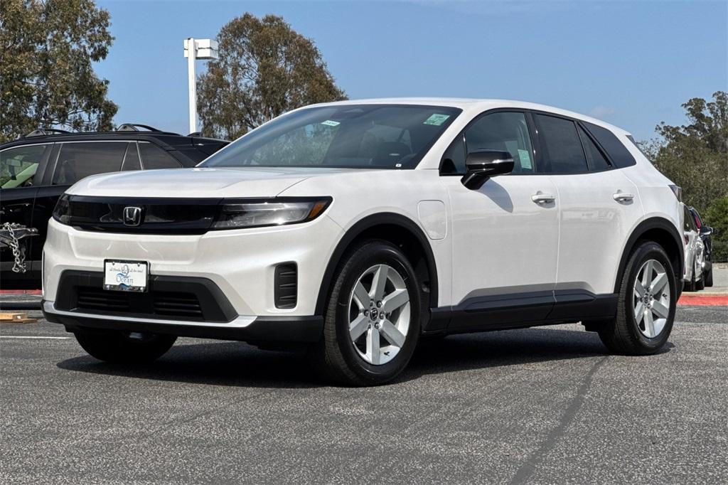 new 2025 Honda Prologue car, priced at $49,305
