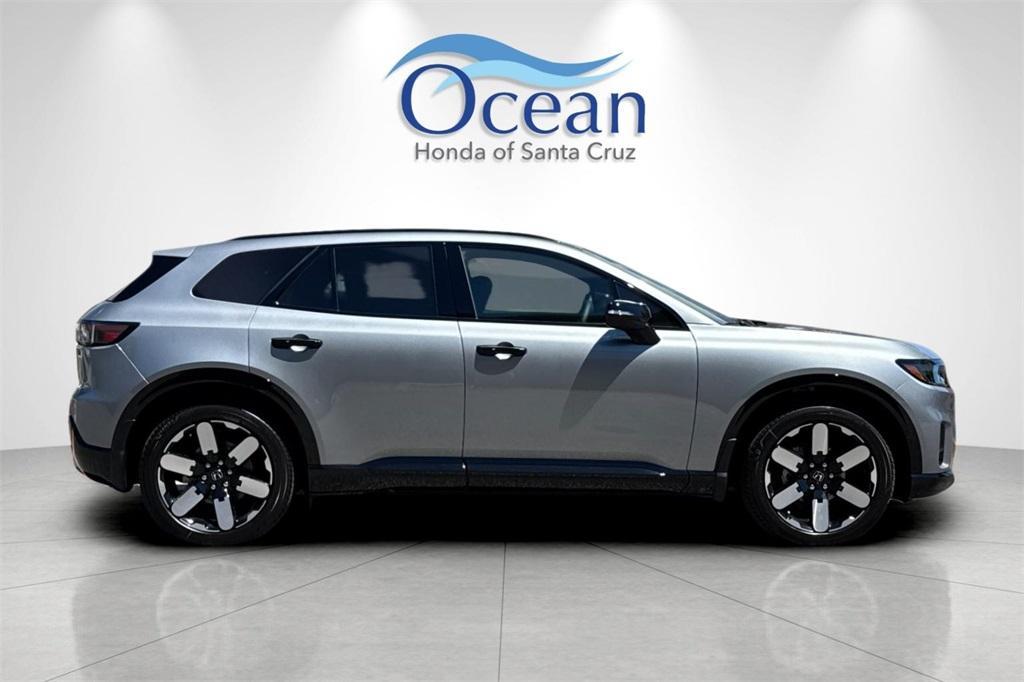 new 2025 Honda Prologue car, priced at $59,395