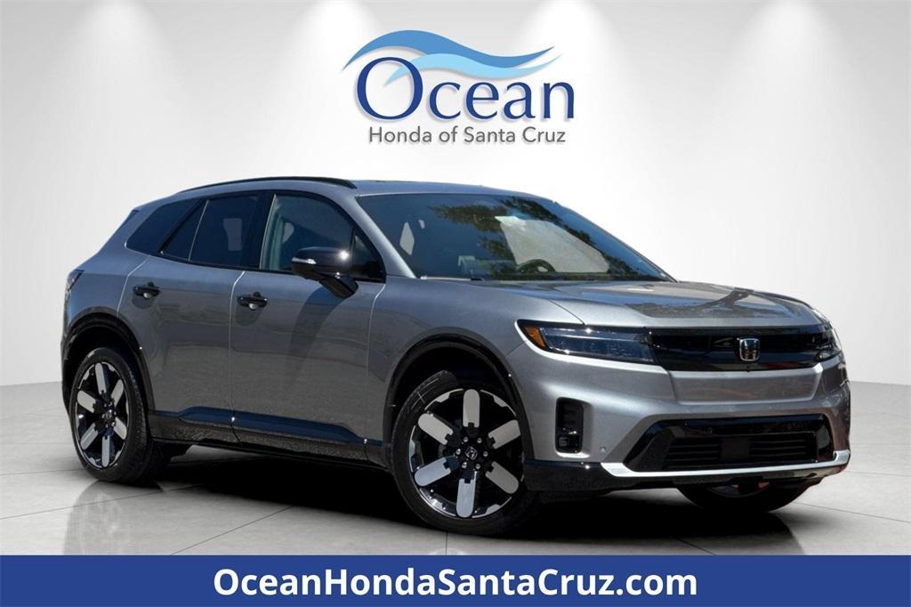 new 2025 Honda Prologue car, priced at $59,395
