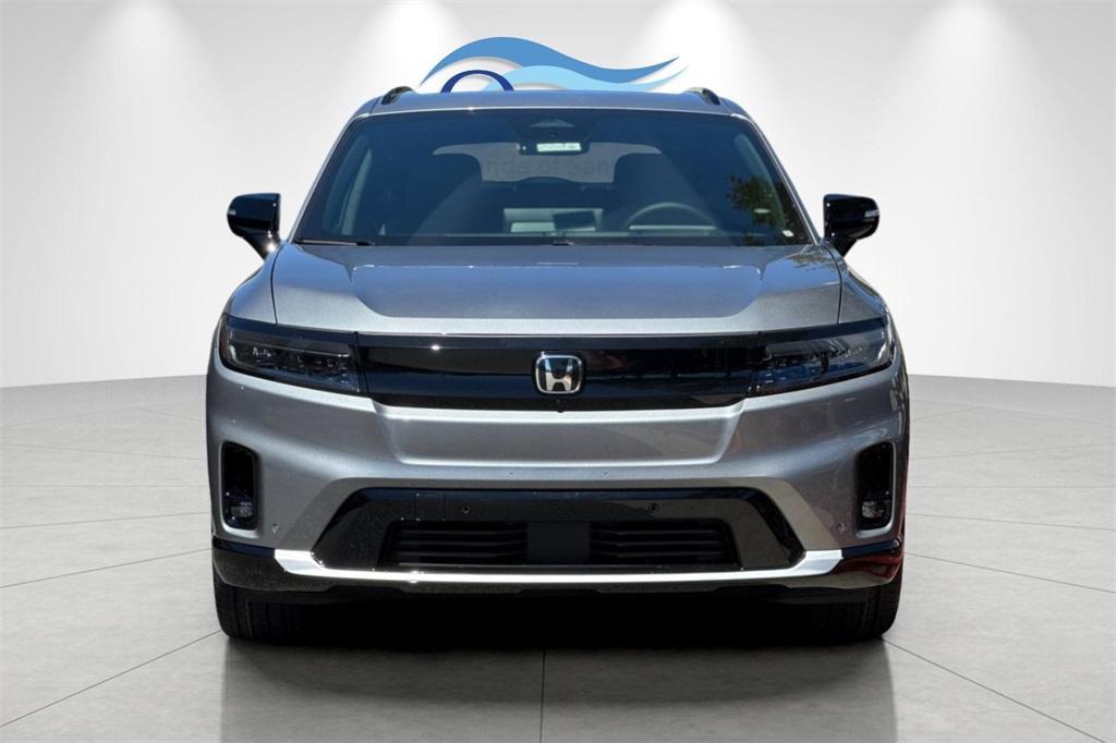 new 2025 Honda Prologue car, priced at $59,395