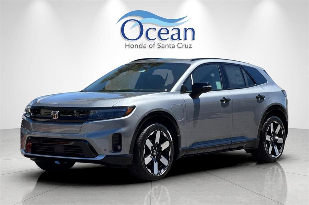 new 2025 Honda Prologue car, priced at $59,395