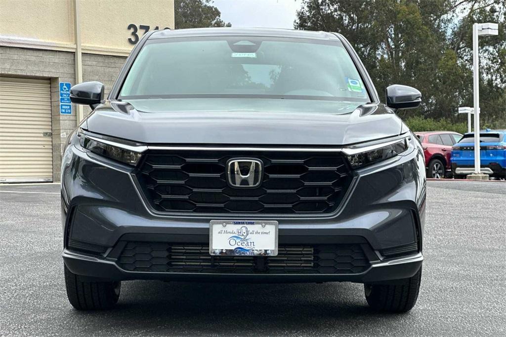 new 2025 Honda CR-V car, priced at $32,950