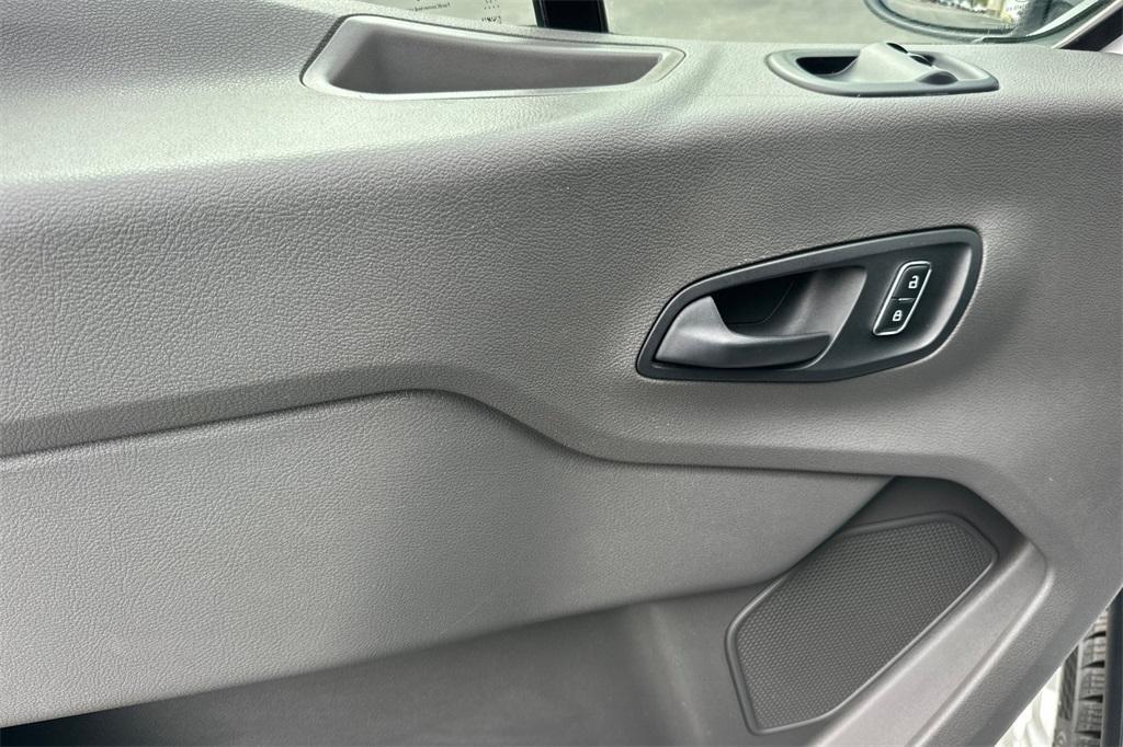 used 2022 Ford Transit-250 car, priced at $37,443