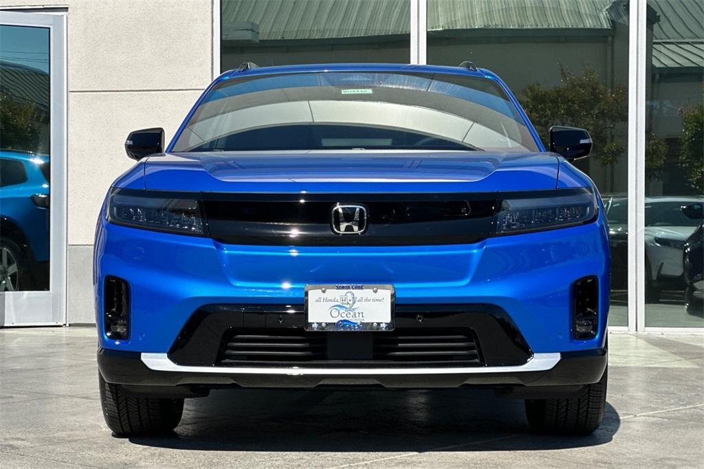 new 2024 Honda Prologue car, priced at $53,550