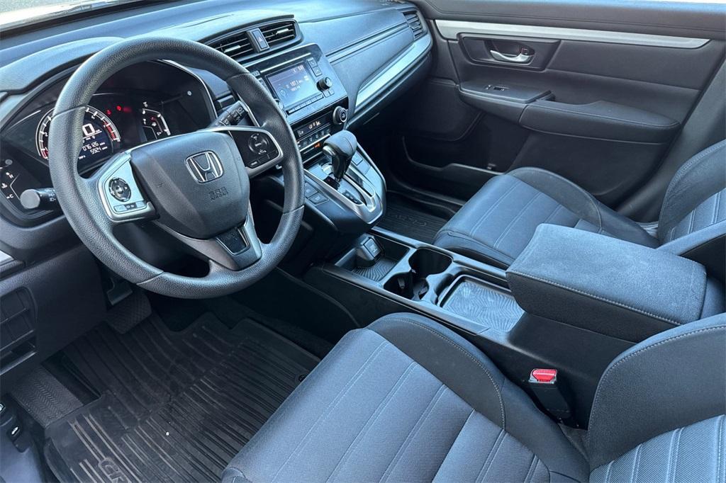 used 2019 Honda CR-V car, priced at $18,995