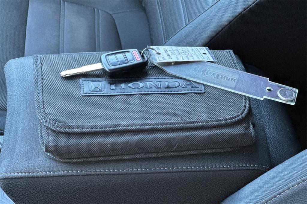 used 2019 Honda CR-V car, priced at $18,995