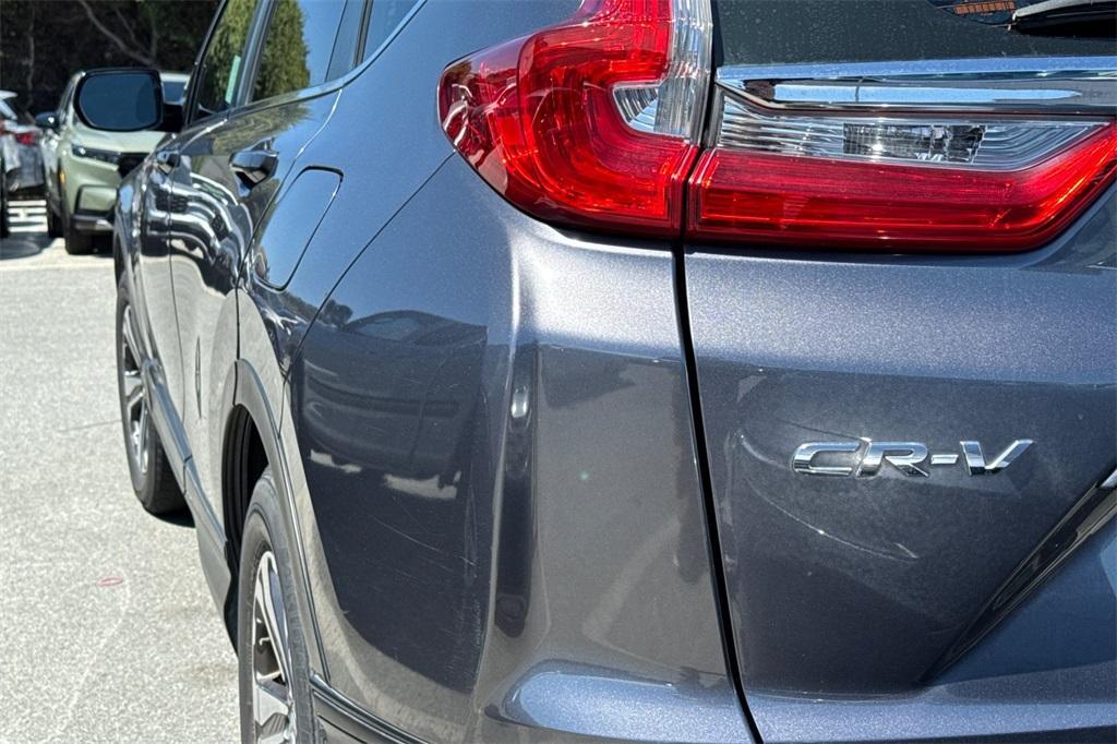 used 2019 Honda CR-V car, priced at $19,181