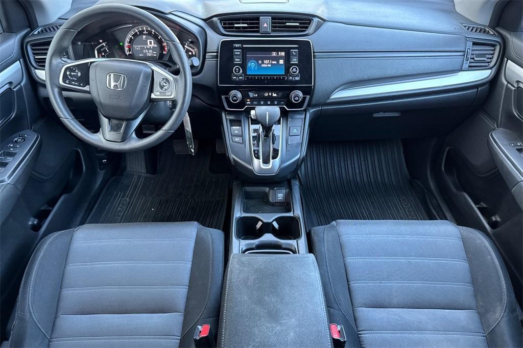 used 2019 Honda CR-V car, priced at $18,995