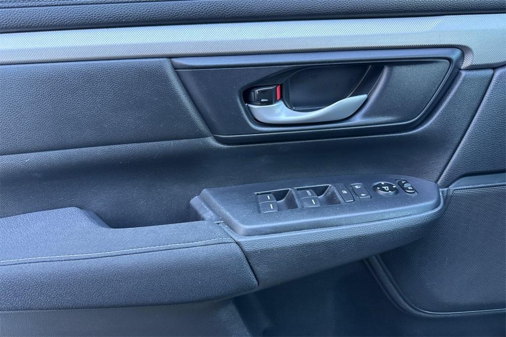 used 2019 Honda CR-V car, priced at $18,995